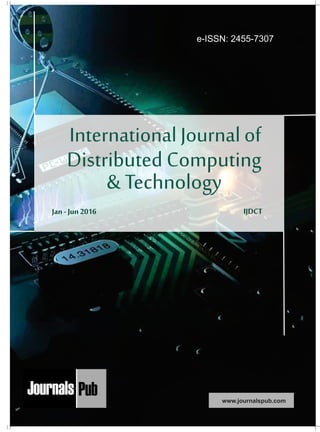 IJDCT
International Journal of
Jan - Jun 2016
e-ISSN: 2455-7307
www.journalspub.com
Mechanical Engineering
Chemical Engineering
Architecture
Applied Mechanics
5 more...
1 more...
2 more...
2 more...
5 more...
Computer Science and Engineering
Nanotechnology
« International Journal of Solid State Materials
« International Journal of Optical Sciences
Physics
Civil Engineering
Electrical Engineering
Material Sciences and Engineering
Chemistry
5 more...
4 more...
3 more...
Biotechnology
3 more...
Nursing
« International Journal of Immunological Nursing
« International Journal of Cardiovascular Nursing
« International Journal of Neurological Nursing
« International Journal of Orthopedic Nursing
« International Journal of Oncological Nursing
5 more... 4 more...
Subm
it
Your A
rticle2016
 