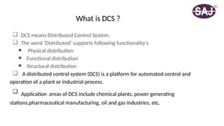 Distributed control system (Delta-V).pptx