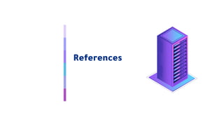 References
 