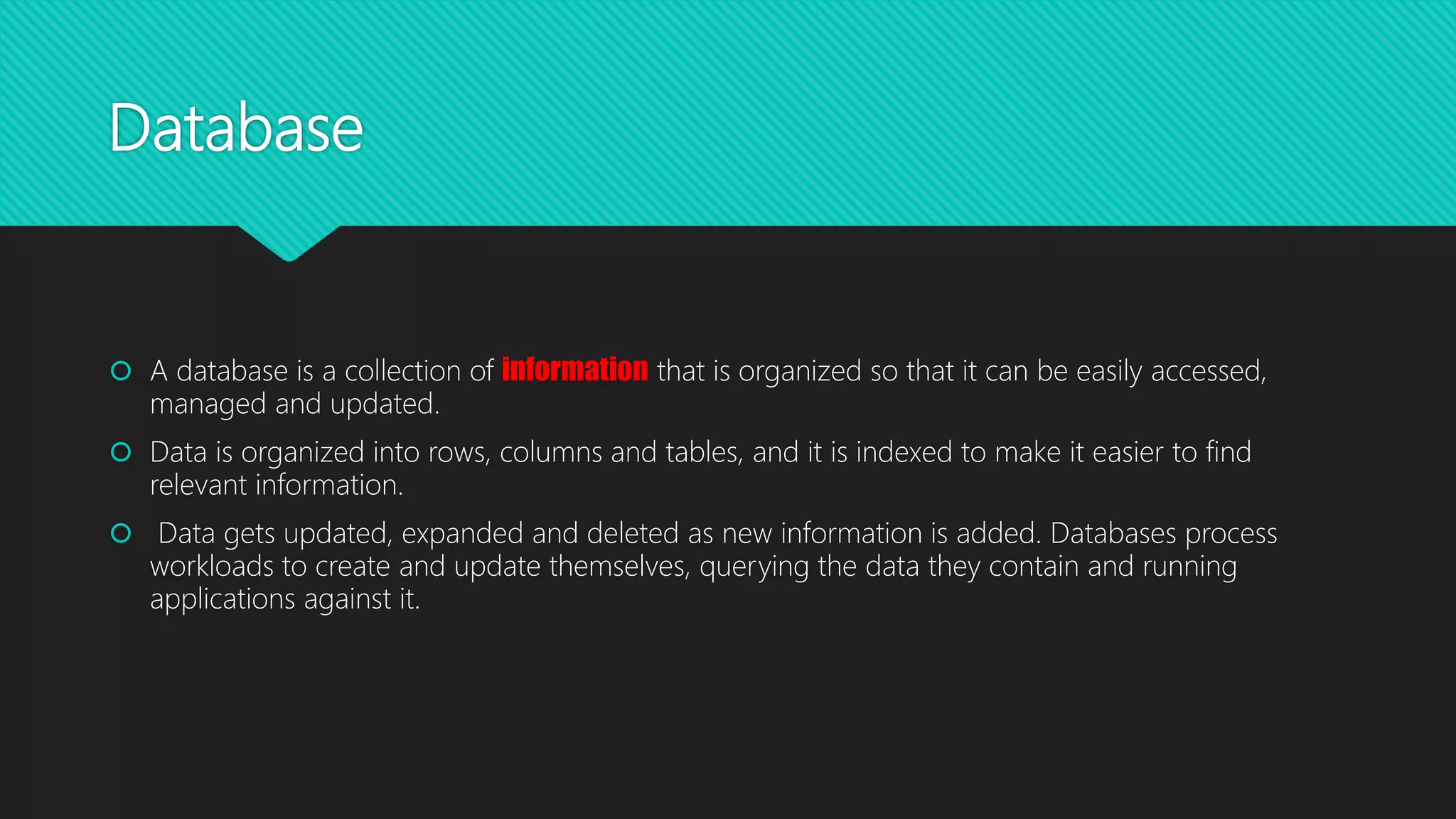 Distributed database system | PPT