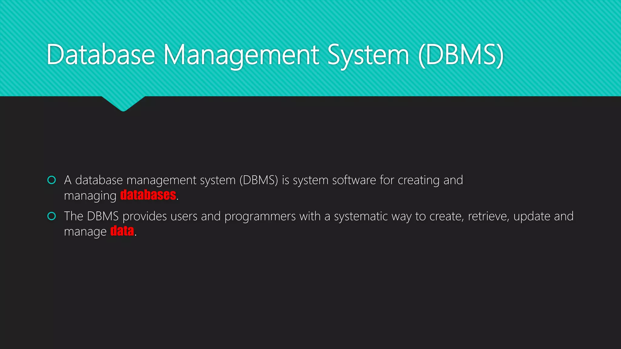 Distributed database system | PPT