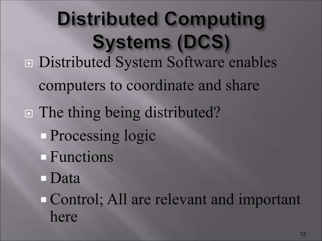 Introduction to Distributed Database Systems.ppt
