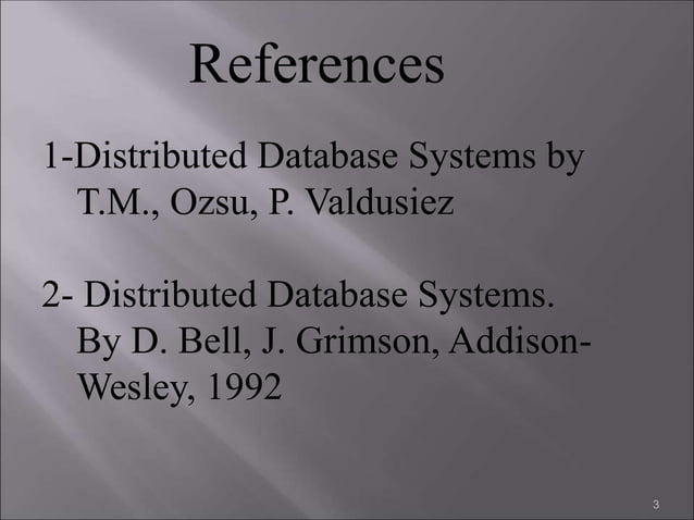 Introduction to Distributed Database Systems.ppt