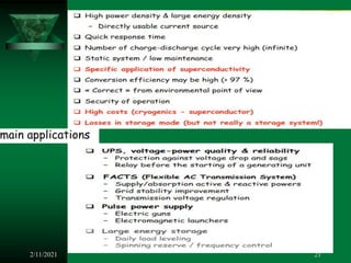 Distributed generation & power quality unit 5 | PDF