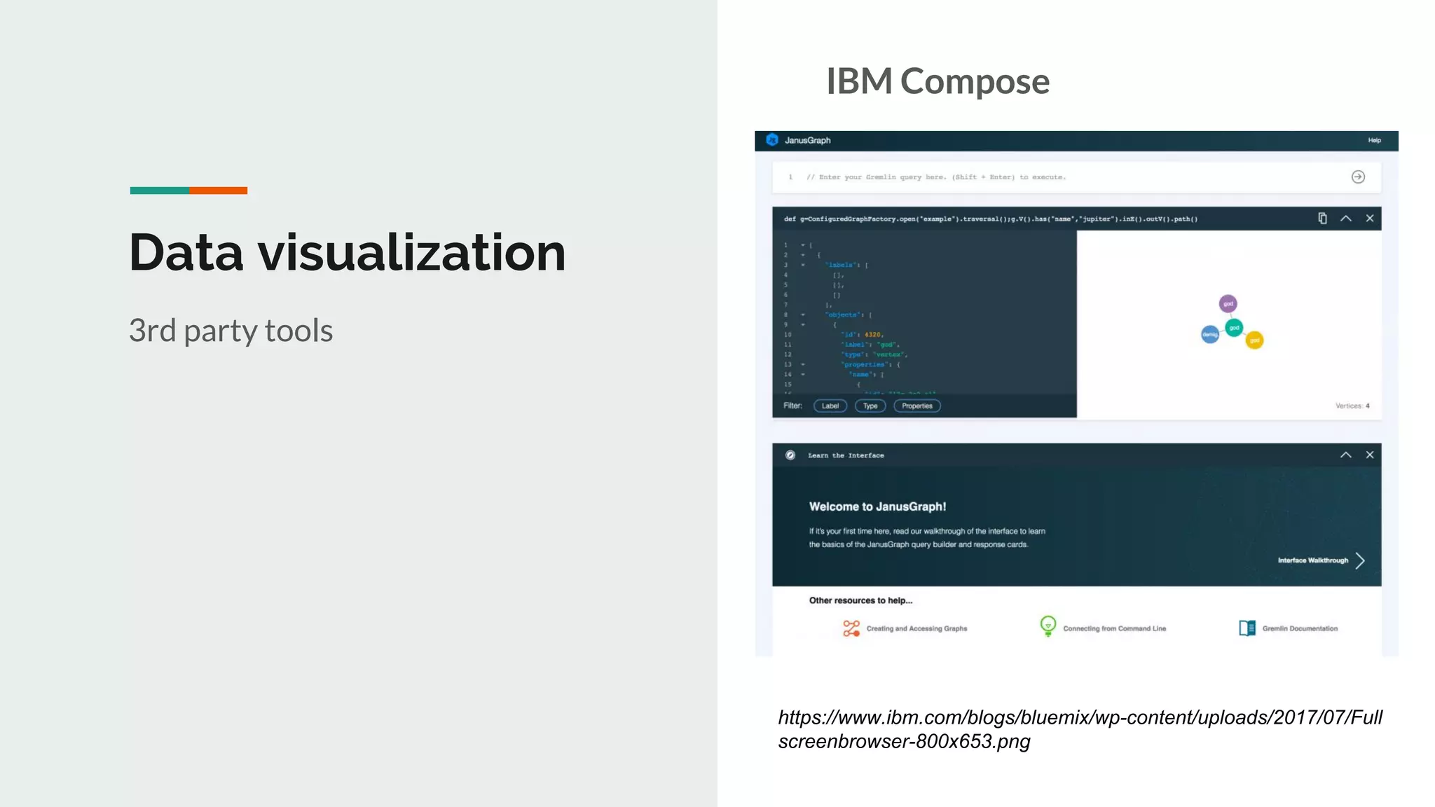 Distributed graph processing | PPT