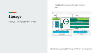 Distributed graph processing | PDF