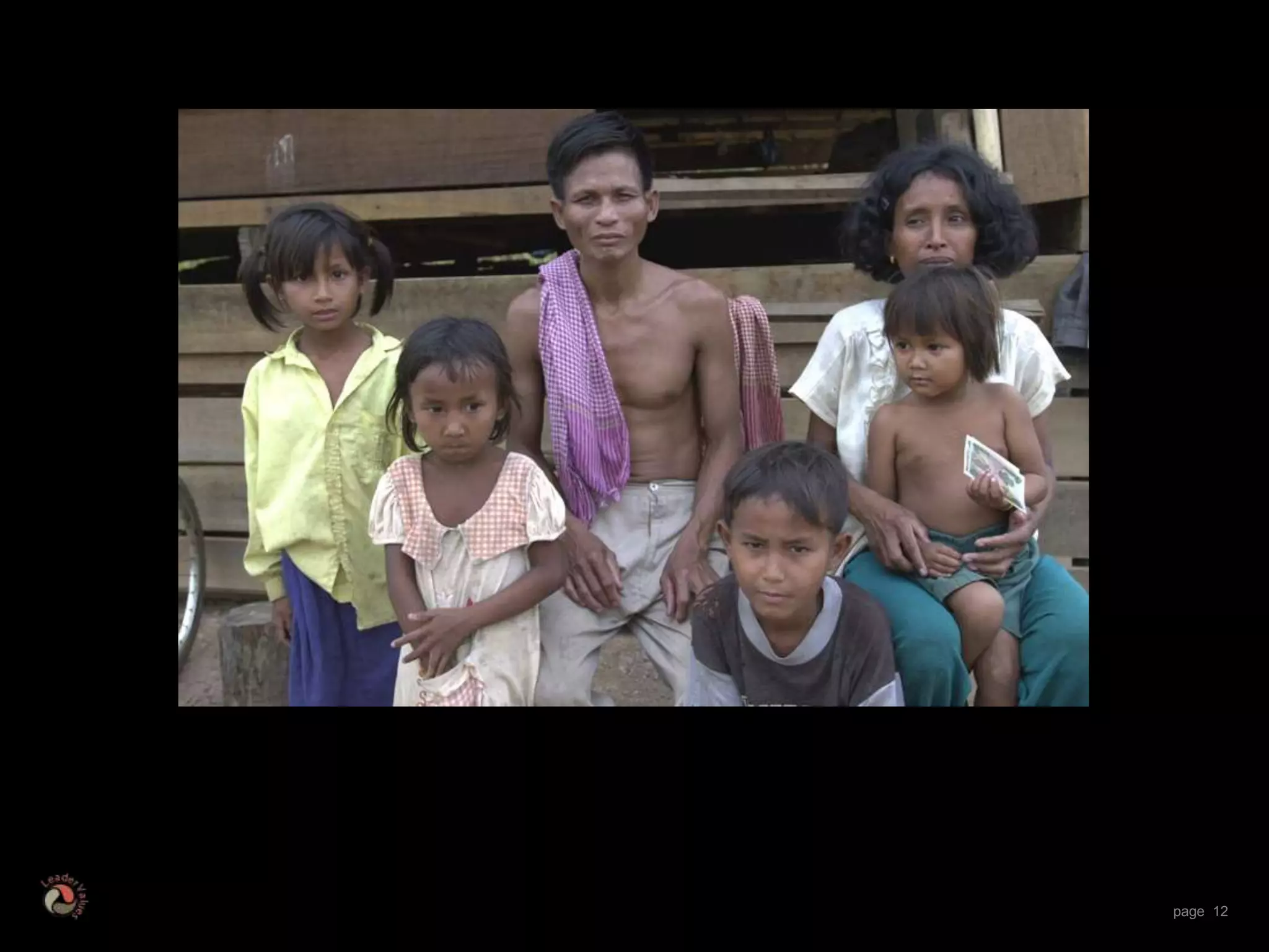 Distributed Leadership