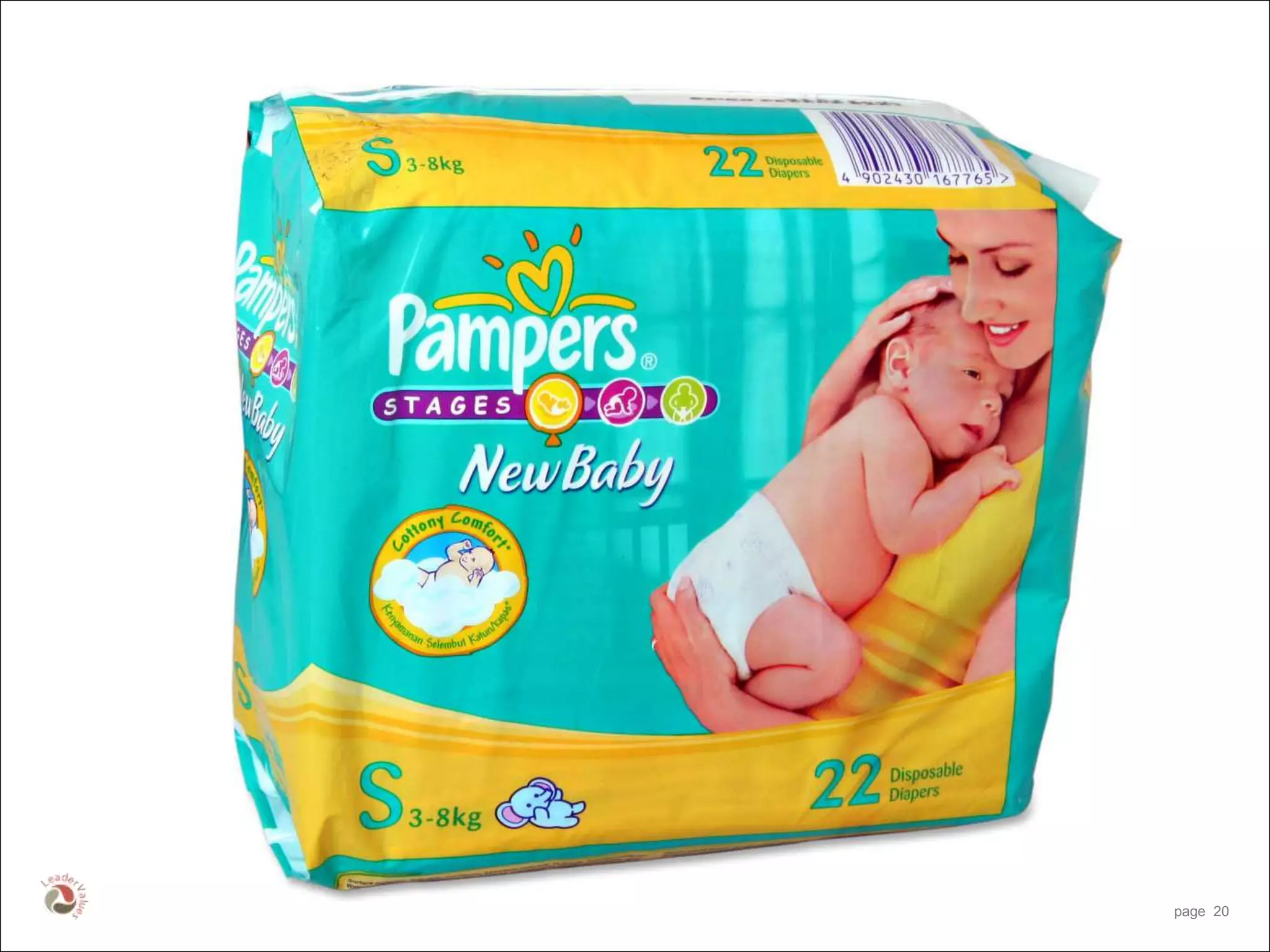 Distributed Leadership