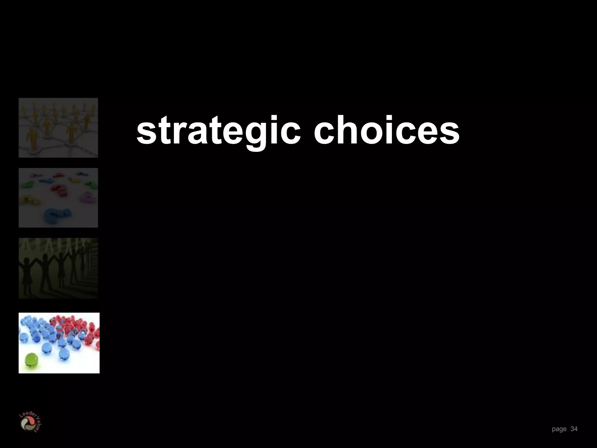 Distributed Leadership