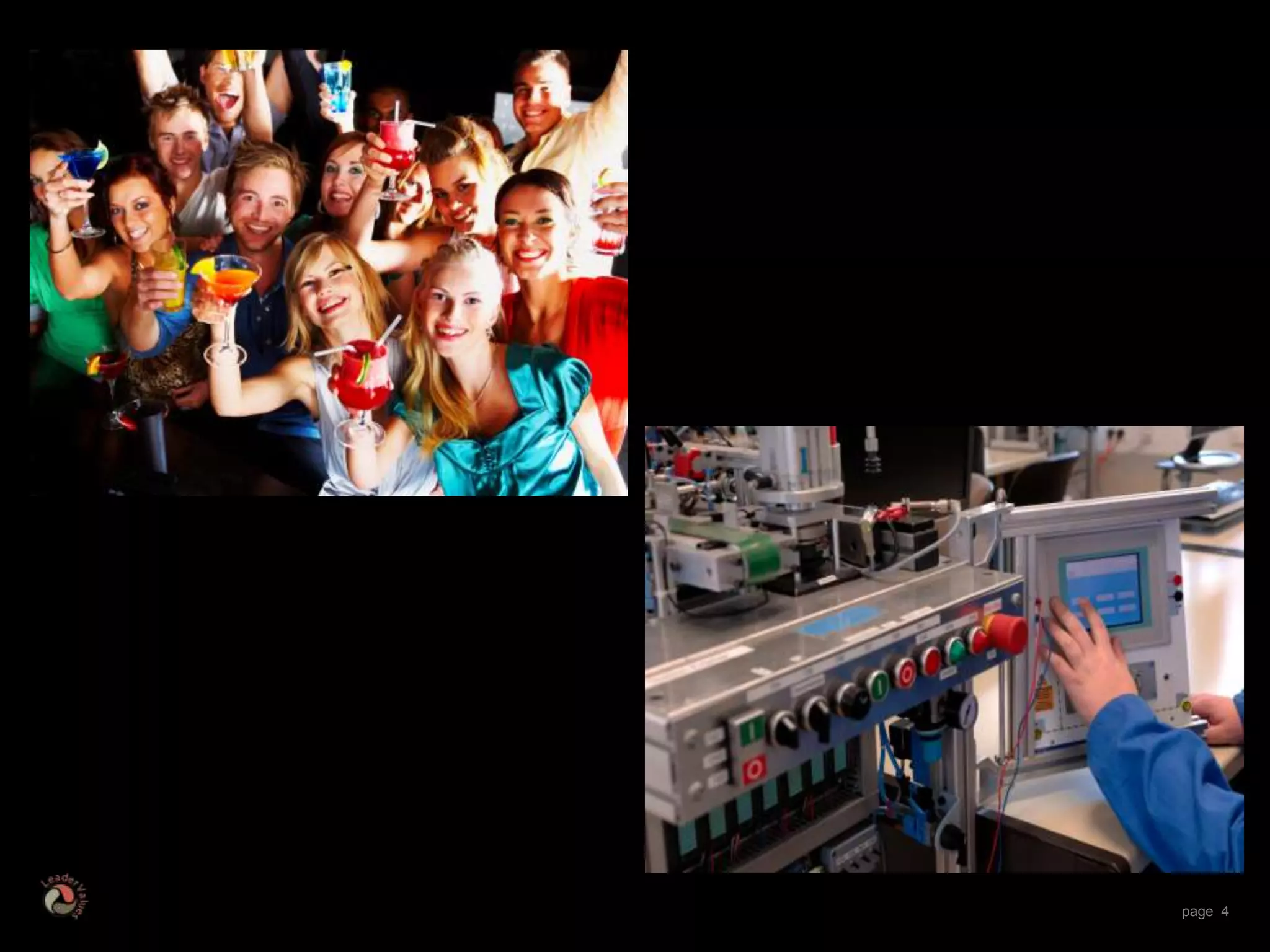 Distributed Leadership