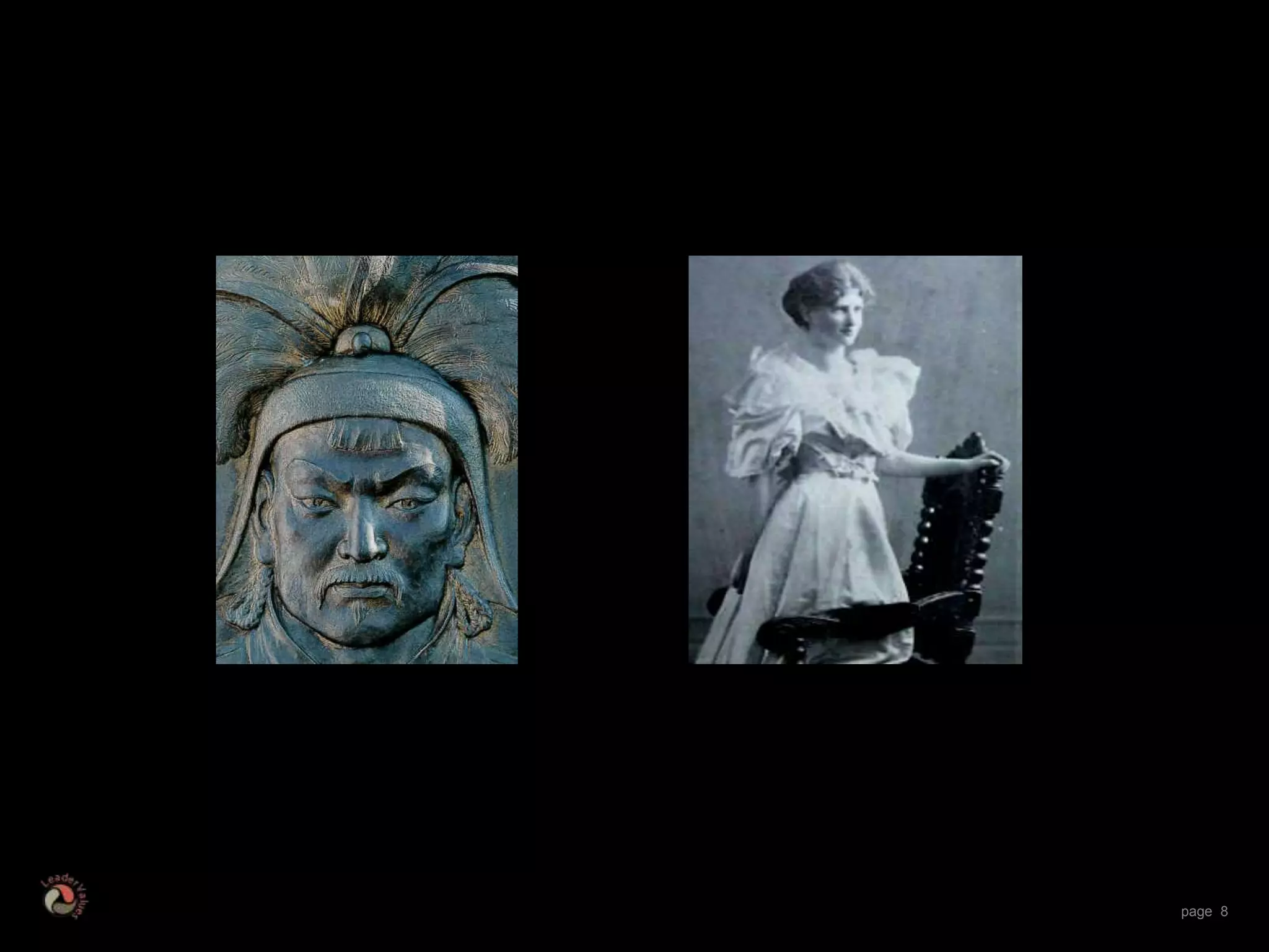 Distributed Leadership