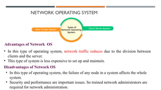 Distributed, Network System and RPC.pptx
