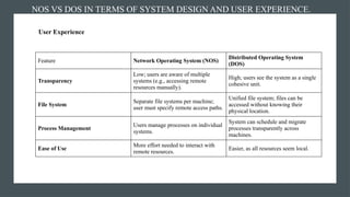 Distributed, Network System and RPC.pptx