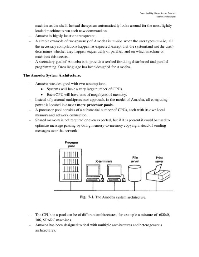 Amoebic dysentery case study picture