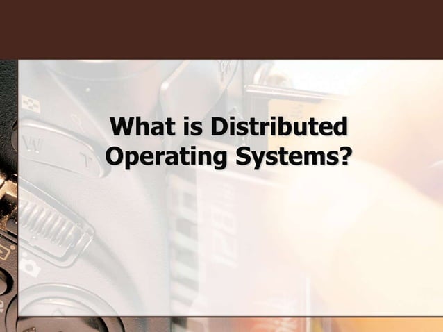 Distributed Operating Systems.ppt