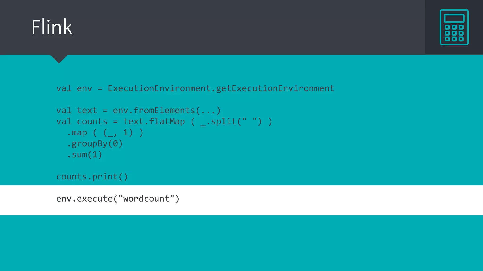 Fault Tolerance
● Fault tolerance in streaming systems is inherently harder that in batch
○ Can’t restart computation easily
○ State is a problem
○ Jobs can run 24/7
○ Fast recovery is critical
● A lot of challenges must be addressed
○ No single point of failure
○ Ensure processing of all incoming messages
○ State consistency
○ Fast recovery
○ Exactly once semantics is even harder
 