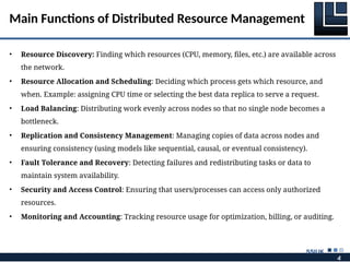 Distributed Resource Management in distributed sytsem.pptx