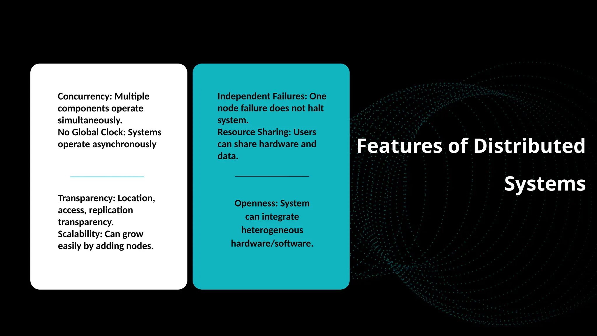 DISTRIBUTED SYSTEM.pptx hfgfyfthgvyjfjhvfuyvjyhjvfyghfyu | PPTX