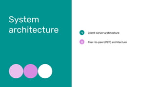DISTRIBUTED SYSTEM ARCHITECTURE.pptx