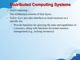 distributed system chapter one introduction to distribued system.pdf