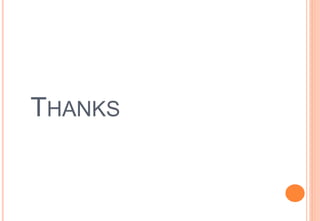 THANKS
 