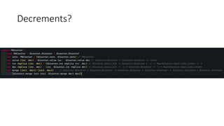 Fallacies of Distributed Computing | PPT