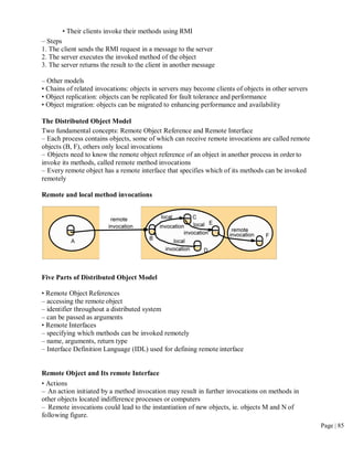 Distributed systems for computer scince .pdf
