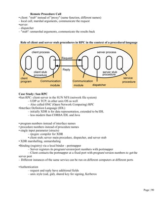 Distributed systems for computer scince .pdf