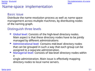 Naming Machine Distributed Systems 3rd Edition Naming Naming.pptx