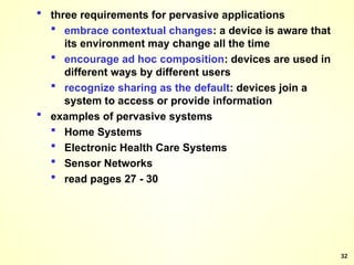 Introduction About Computer Systems Distributed systems Chapter 1-Introduction.ppt