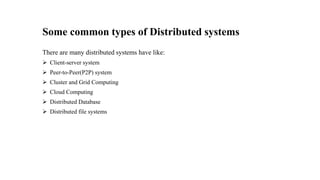 Distributed Systems Hadoop.pptx