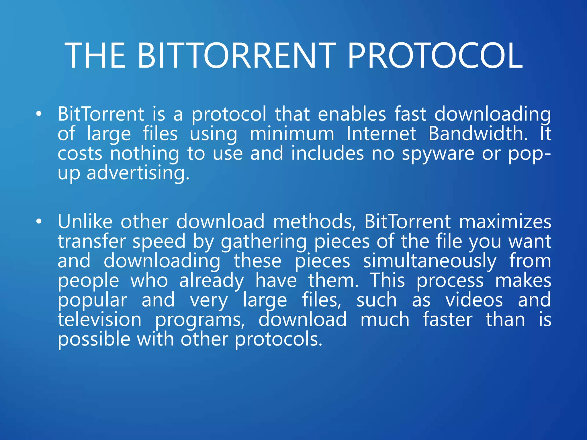 Distributed Systems Real Life Applications | PPTX