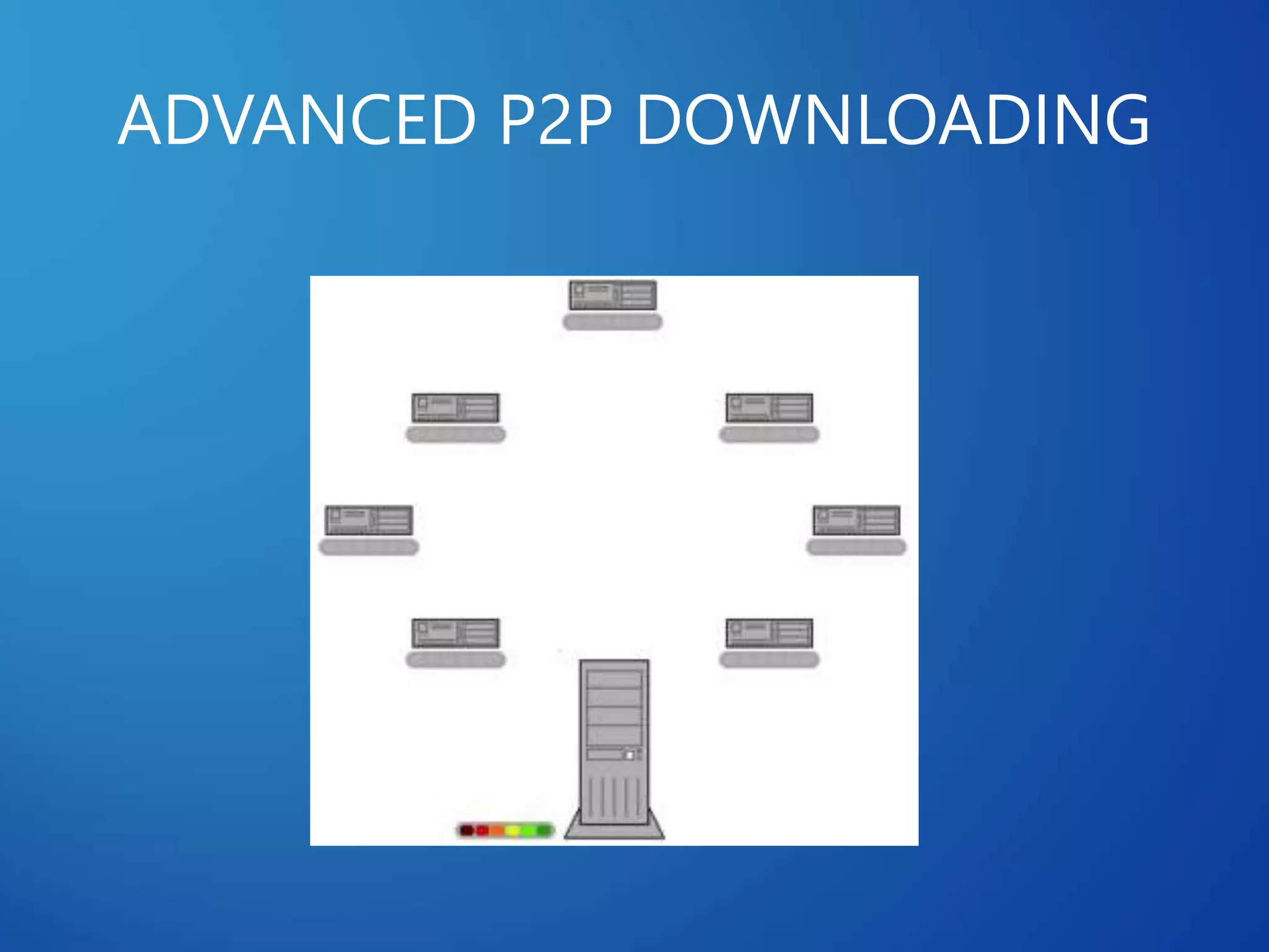Distributed Systems Real Life Applications | PPTX
