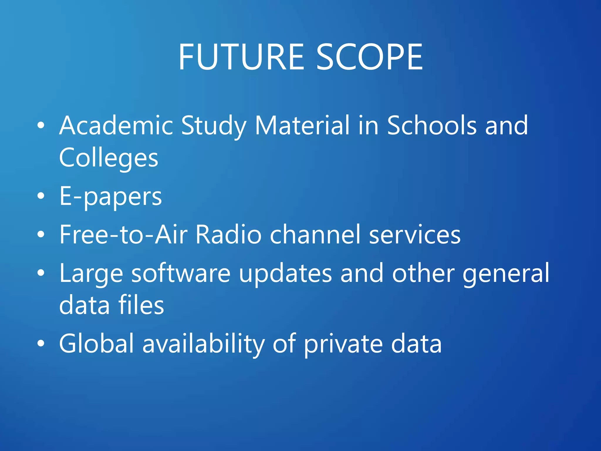 Distributed Systems Real Life Applications | PPTX
