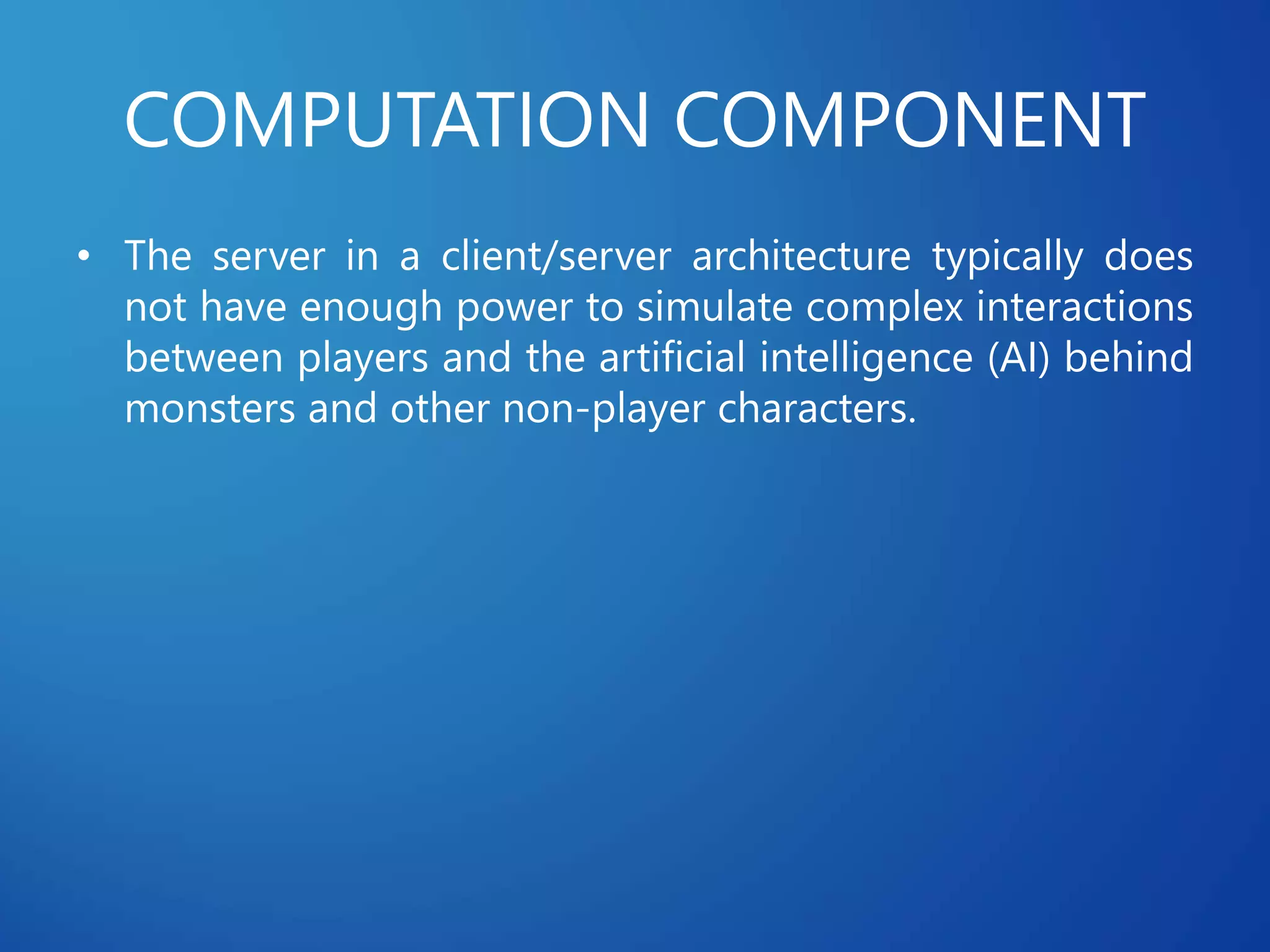 Distributed Systems Real Life Applications | PPTX
