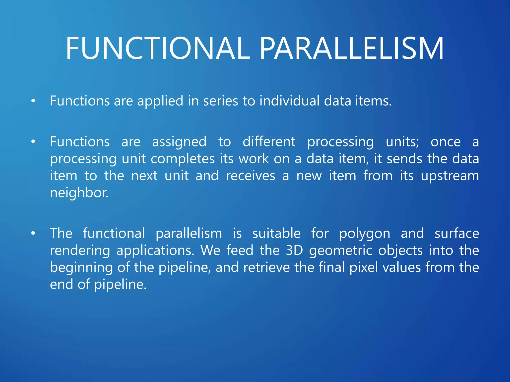 Distributed Systems Real Life Applications | PPTX