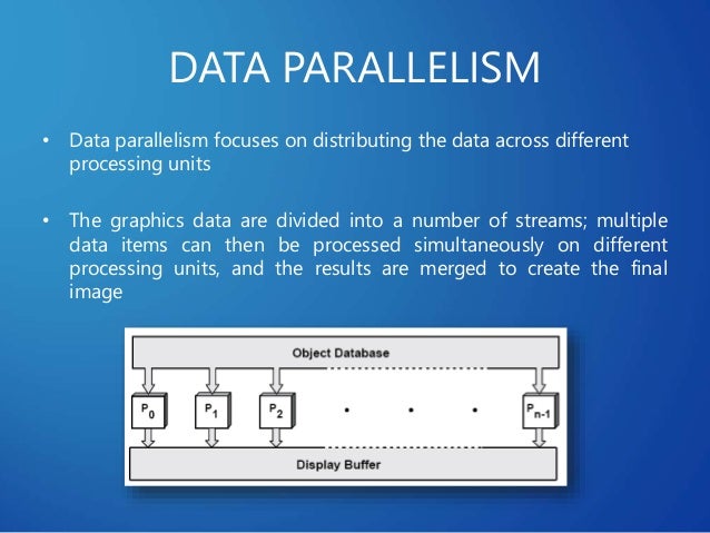 Distributed Systems Real Life Applications