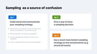 "Introducing Distributed Tracing in a Large Software System",  Kostiantyn Sharovarskyi