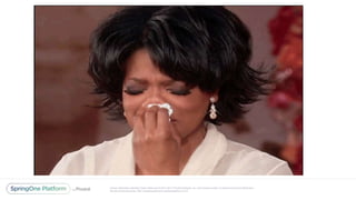 Unless otherwise indicated, these slides are © 2013-2017 Pivotal Software, Inc. and licensed under a Creative Commons Attribution-
NonCommercial license: http://creativecommons.org/licenses/by-nc/3.0/
 