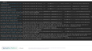 Unless otherwise indicated, these slides are © 2013-2017 Pivotal Software, Inc. and licensed under a Creative Commons Attribution-
NonCommercial license: http://creativecommons.org/licenses/by-nc/3.0/
 