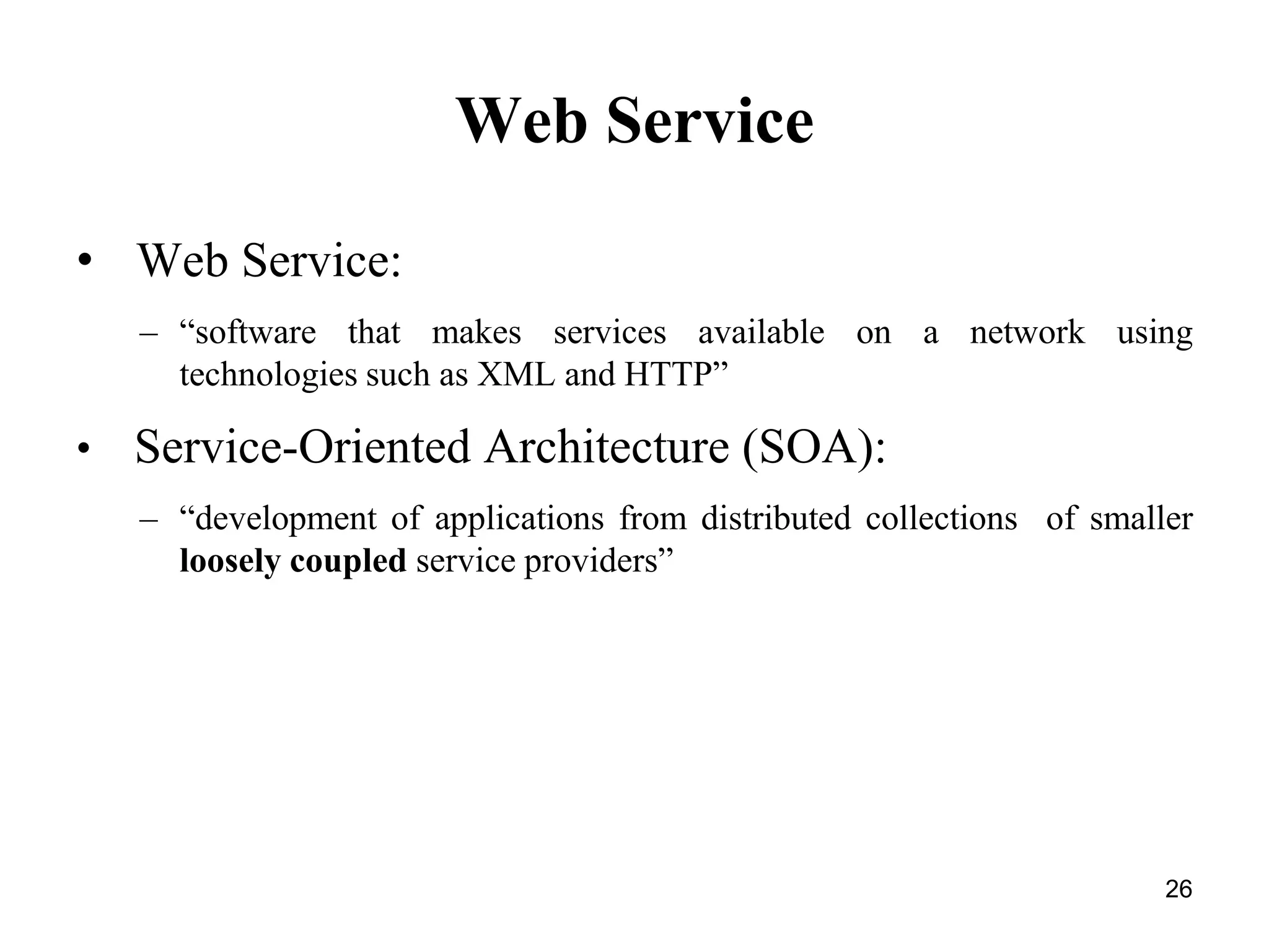 Furthermore, a client can issue several requests in a row without waiting for the response to the first request which is referred as pipelining.HTTP CONNECTIONS(a) Using non-persistent connections. (b) Using persistent connections. 