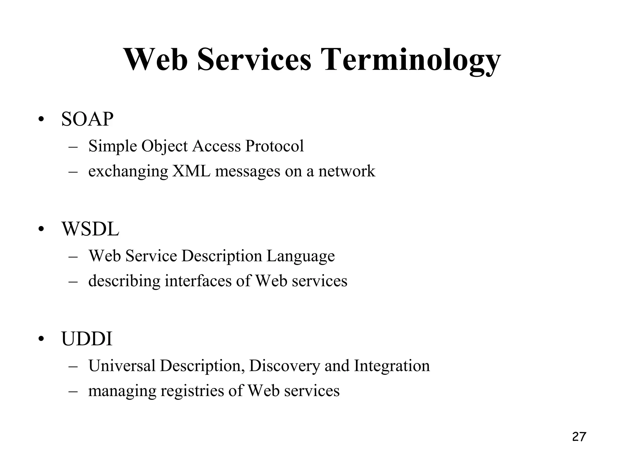 HTTP Operations
