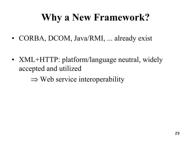 Distributed web based systems | PPTX | Internet | Computing