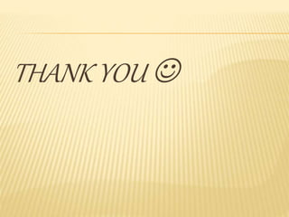 THANK YOU  
