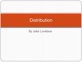 Distribution

By Jake Lovelace
 