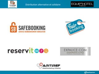 Distribution alternative et solidaire 
