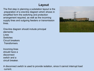 Distribution-Distribution-Substation.pptx