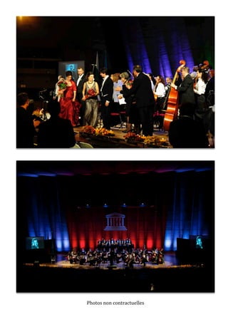 Photos 
non 
contractuelles 
 