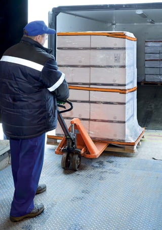 14 - Distribution: Challenges and outlook for a fast-moving market

 