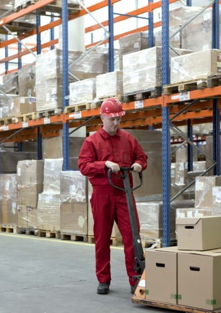 Distribution: Challenges and outlook for a fast-moving market - 9

 